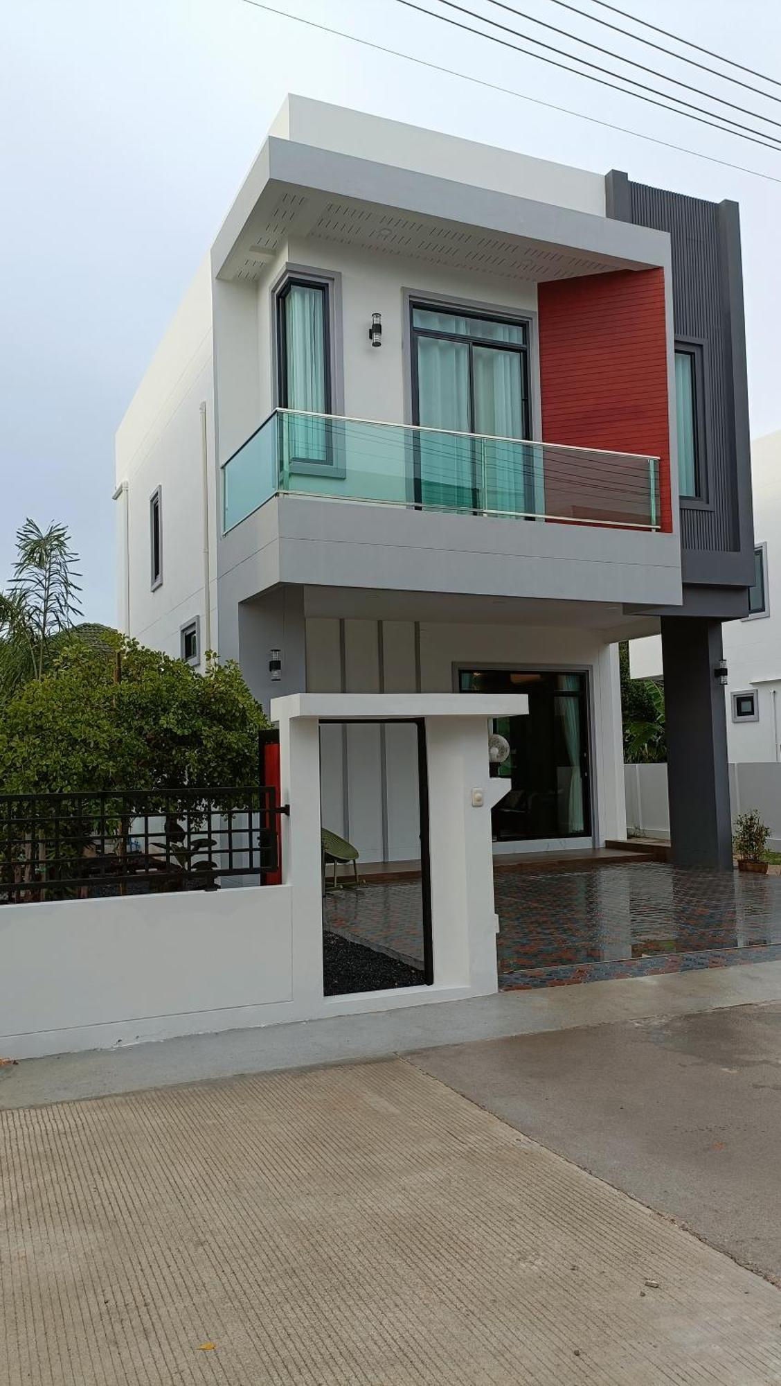 Bianca Suratthani Surat Thani Exteriör bild